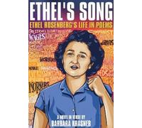 Barbara Krasner Ethel's Song (Copertina rigida)