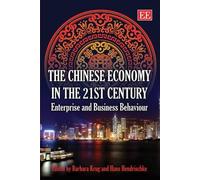 Barbara Krug The Chinese Economy in the 21st Century (Tascabile)
