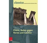 Barbara Kuhn-Chen Romische Rhetorik (Tascabile)