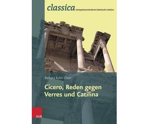 Barbara Kuhn-Chen Romische Rhetorik (Tascabile)