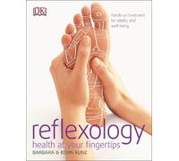 Barbara Kunz Kevin Kunz Reflexology (Tascabile)