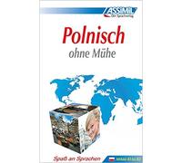 Barbara Kuszmider Polnisch ohne Mühe (Tascabile)