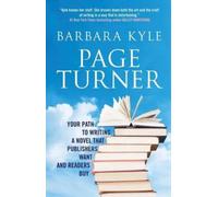 Barbara Kyle Page-Turner (Tascabile)