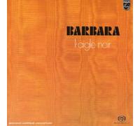 Barbara - L Aigle Noir (4) [Import]