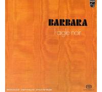 Barbara - L Aigle Noir (Papersleeve) [Import]