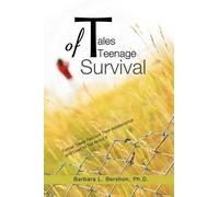 Barbara L Bershon Tales of Teenage Survival (Tascabile)