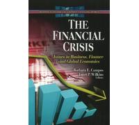 Barbara L Campos Financial Crisis (Copertina rigida)