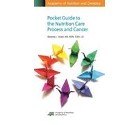Barbara L. Gran Academy of Nutrition and Dietetics Pocket Guide t (Anello, filo)