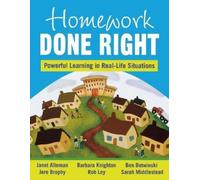 Barbara L. Knighton Robert T. Ley Benjamin C. Botwin Homework Done R (Tascabile)