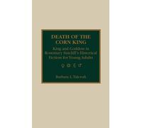 Barbara L. Talcroft Death of the Corn King (Copertina rigida)