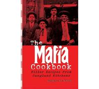 Barbara La Rocco The Mafia Cookbook (Tascabile)