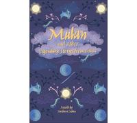 Barbara Laban Reading Planet - Mulan and other Legendary Stories fro (Tascabile)