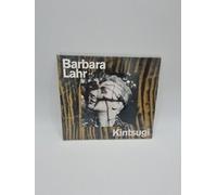BARBARA LAHR - KINTSUGI - CD - K72z