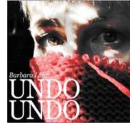 Barbara Lahr – Undo Undo – CD – Alive AG