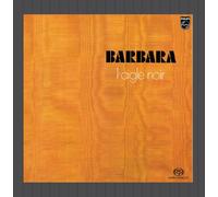 Barbara - L'Aigle Noir