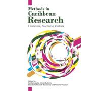 Barbara Lalla Methods in Caribbean Research (Tascabile)