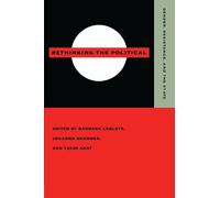 Barbara Laslett Rethinking the Political (Tascabile)