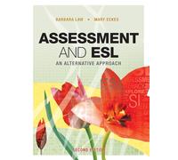 Barbara Law Mary Eckes Assessment and ESL (Tascabile)
