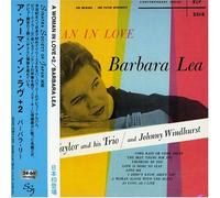Barbara Lea - A Woman In Love