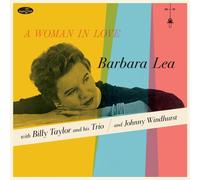 Barbara Lea - A Woman In Love [ltd.ed. Lp] - Vinile