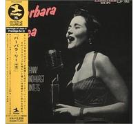 Barbara Lea - Barbara Lea +2 [Ltd. Papersle