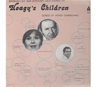 BARBARA LEA, BOB DOROUGH & DICK SUDHALTER - hoagy's children