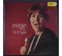 BARBARA LEA - Do It Again