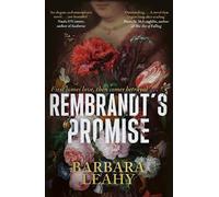 Barbara Leahy Rembrandt's Promise (Copertina rigida)