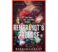 Barbara Leahy Rembrandt's Promise (Tascabile)