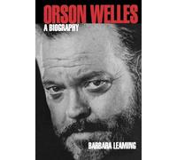 Barbara Leaming Orson Welles (Tascabile) Limelight