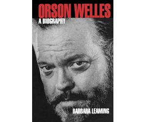 Barbara Leaming Orson Welles (Tascabile) Limelight