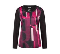 BARBARA LEBEK 35640052 T-SHIRT Nero 52