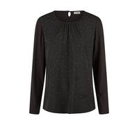 BARBARA LEBEK 37590052 BLUSA Nero 48