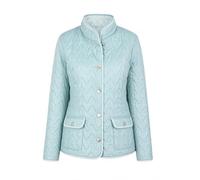 BARBARA LEBEK 504/30062 TRAPUNTINA verde acqua 48