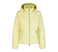 BARBARA LEBEK 70520052 PIUMINO Giallo 46
