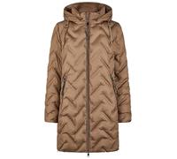 BARBARA LEBEK Cappotto con cappuccio Wi - 46
