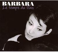 Barbara - Les Temps Du Lilas (4 CD)