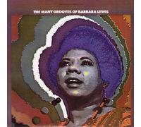 Barbara Lewis - The Many Grooves Of Barbara Lewis (Reissue) (LP)