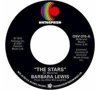 the stars - how can i well