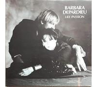 Barbara - Lily Passion