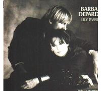 Barbara - Lily Passion