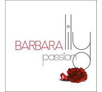 Barbara - Lily Passion