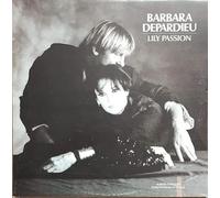 Barbara - Lily Passion