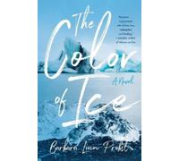 Barbara Linn Probst The Color of Ice (Tascabile)