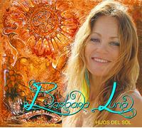 Barbara Luna - Hijos del sol