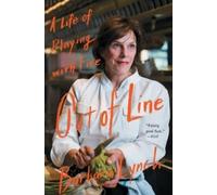 Barbara Lynch Out of Line (Tascabile)
