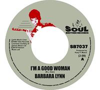 Barbara Lynn - I'm A Good Woman