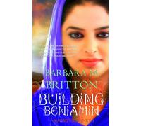 Barbara M. Britton Building Benjamin (Tascabile) Tribes of Israel