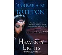 Barbara M. Britton Heavenly Lights Volume 5 (Tascabile) Tribes of Israel
