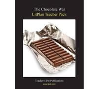 Barbara M Linde Janine H Sherman Litplan Teacher Pack (Tascabile)
